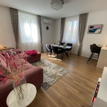 ספליט Apartment In The City Center מראה חיצוני תמונה