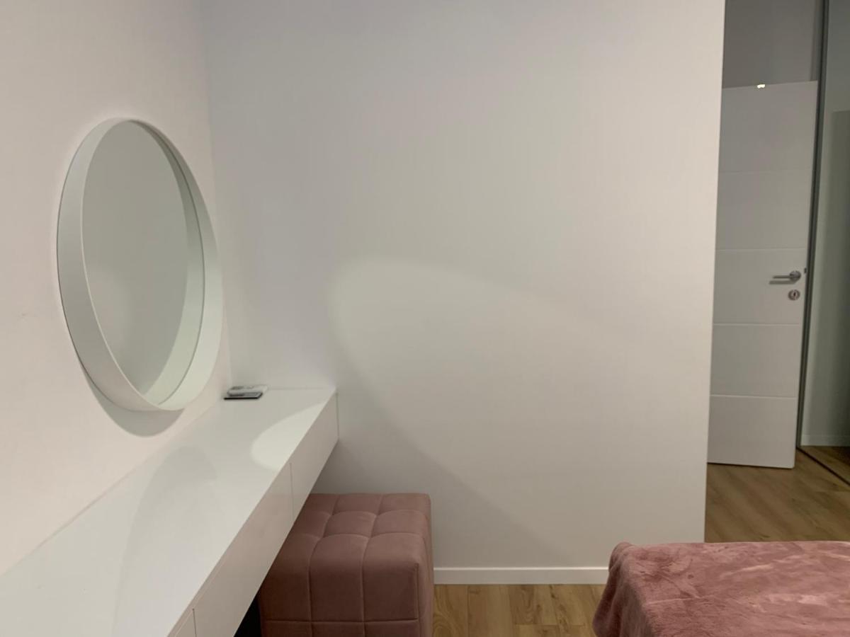 ספליט Apartment In The City Center מראה חיצוני תמונה