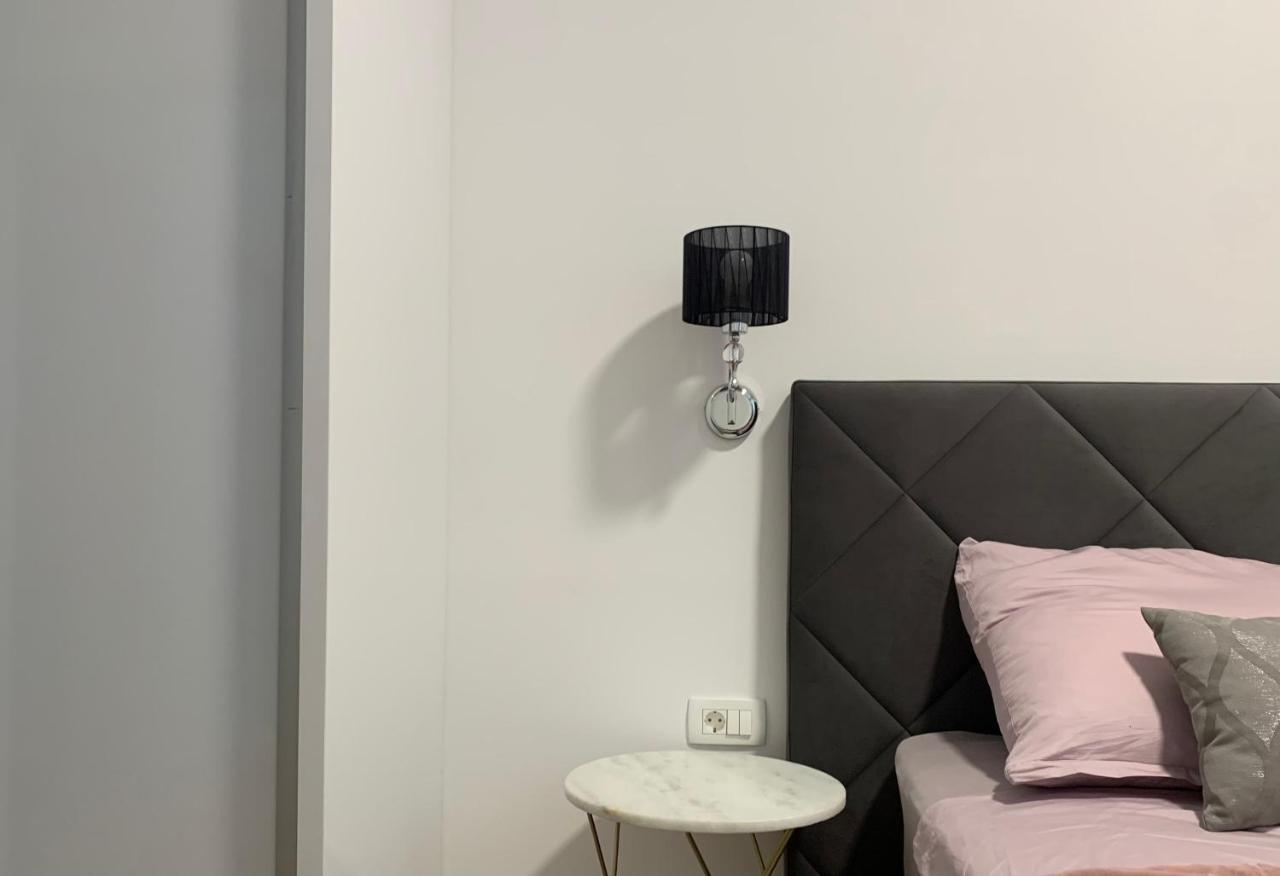 ספליט Apartment In The City Center מראה חיצוני תמונה