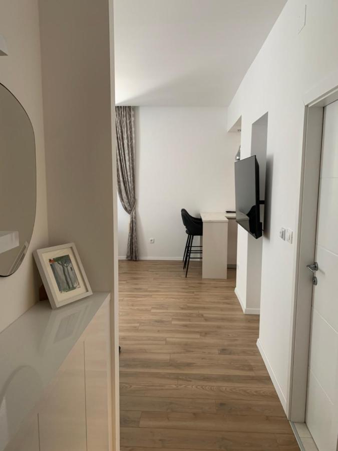 ספליט Apartment In The City Center מראה חיצוני תמונה
