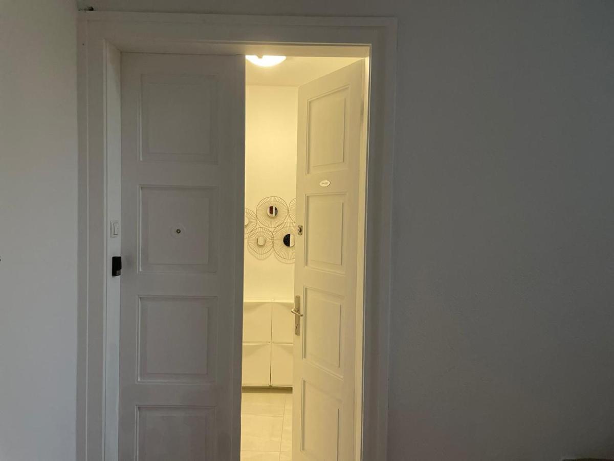 ספליט Apartment In The City Center מראה חיצוני תמונה
