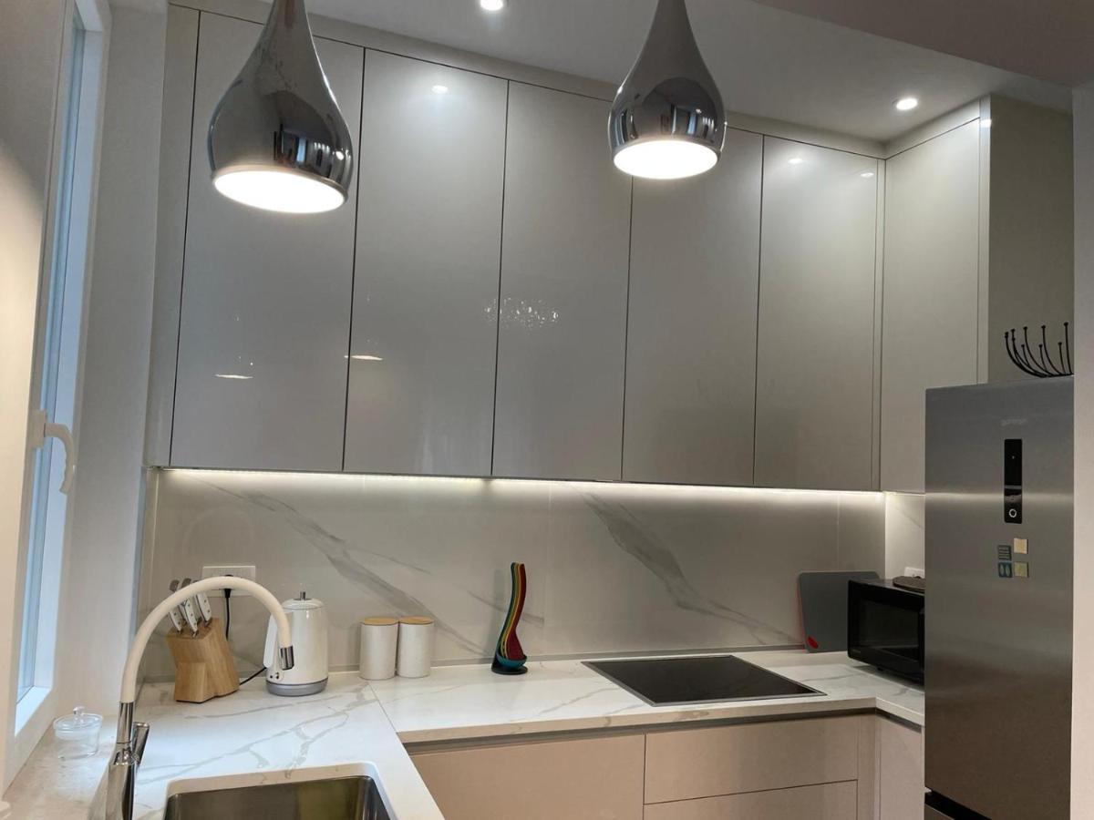 ספליט Apartment In The City Center מראה חיצוני תמונה