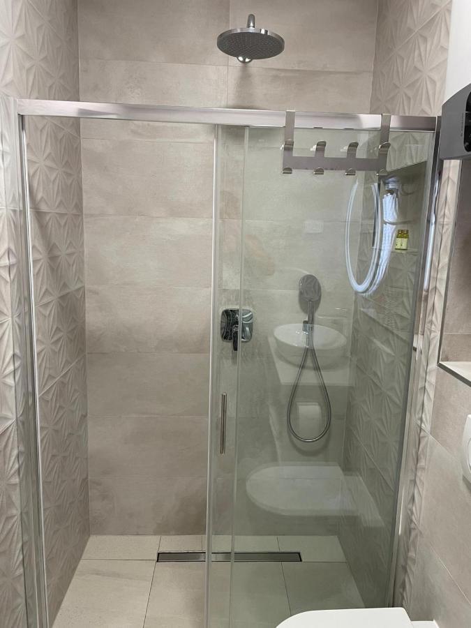 ספליט Apartment In The City Center מראה חיצוני תמונה