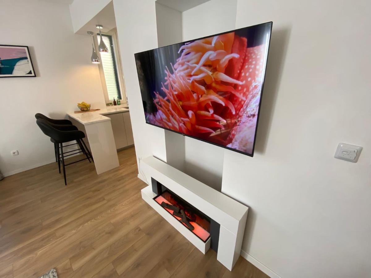 ספליט Apartment In The City Center מראה חיצוני תמונה