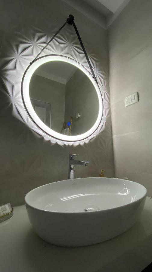 ספליט Apartment In The City Center מראה חיצוני תמונה