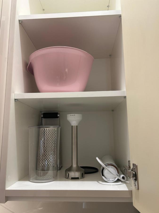 ספליט Apartment In The City Center מראה חיצוני תמונה