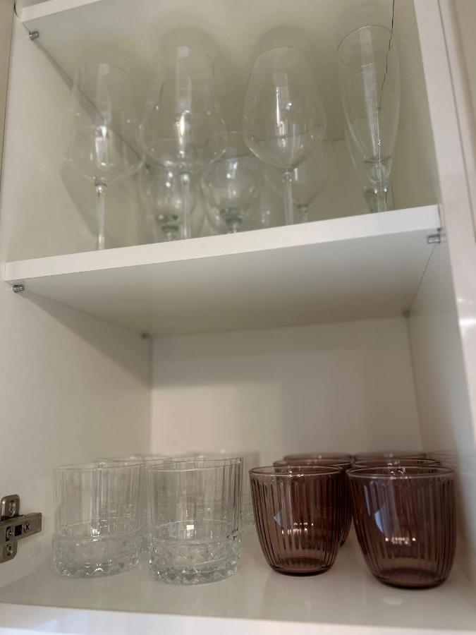 ספליט Apartment In The City Center מראה חיצוני תמונה