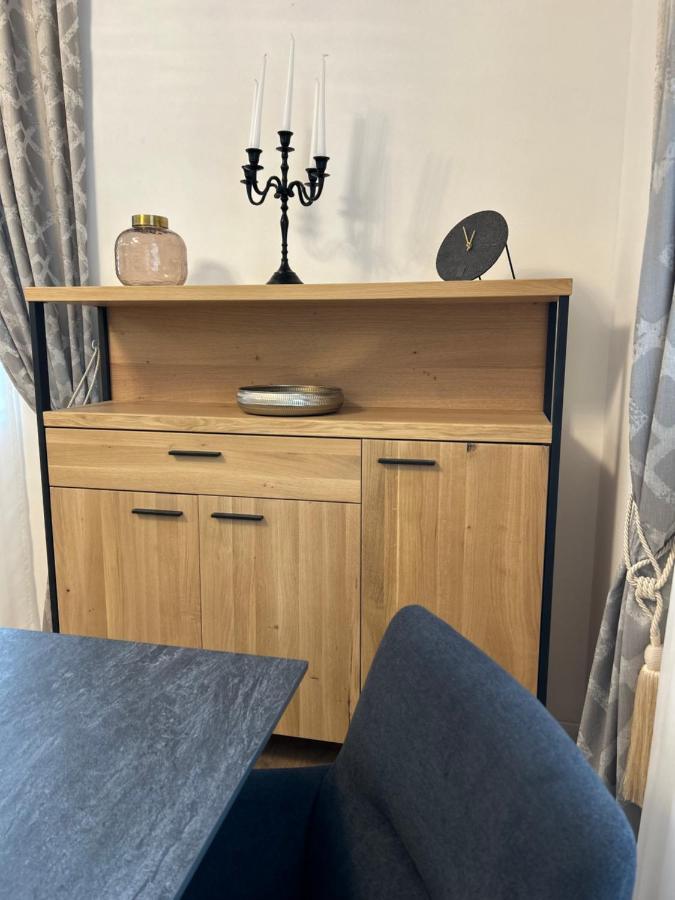 ספליט Apartment In The City Center מראה חיצוני תמונה