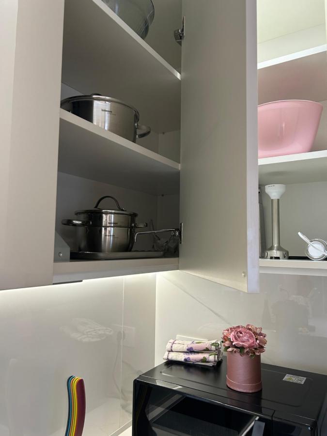 ספליט Apartment In The City Center מראה חיצוני תמונה