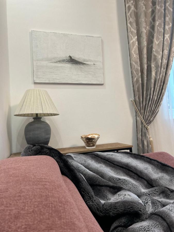 ספליט Apartment In The City Center מראה חיצוני תמונה