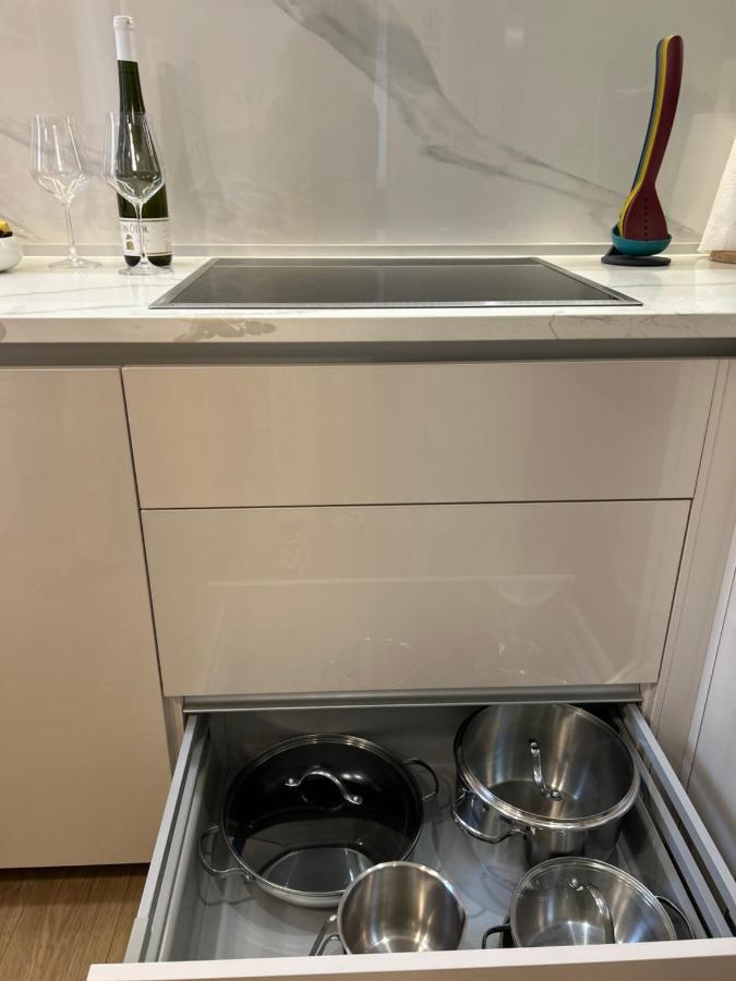 ספליט Apartment In The City Center מראה חיצוני תמונה