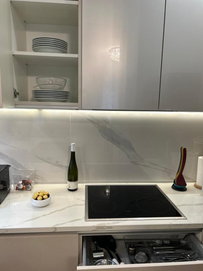 ספליט Apartment In The City Center מראה חיצוני תמונה