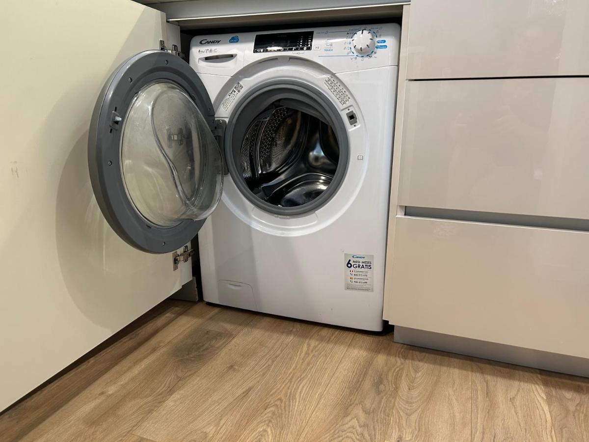 ספליט Apartment In The City Center מראה חיצוני תמונה